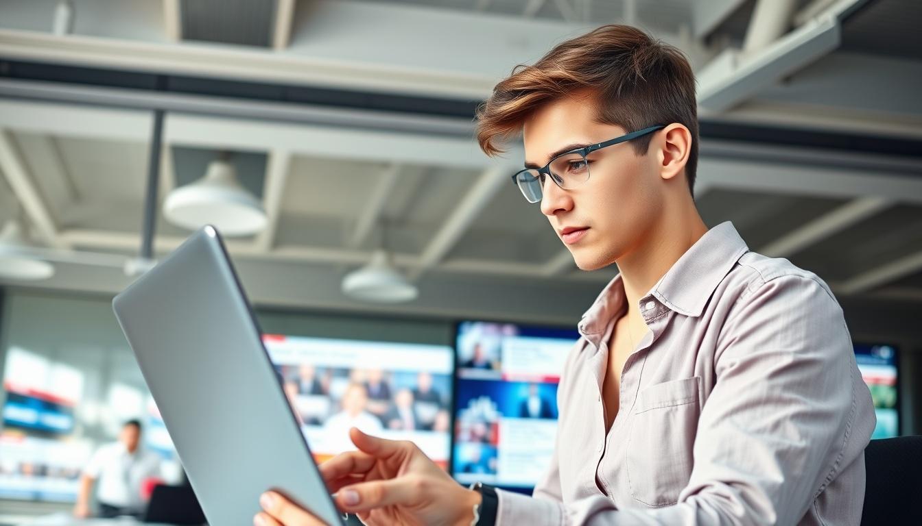 Benefits of News Digital